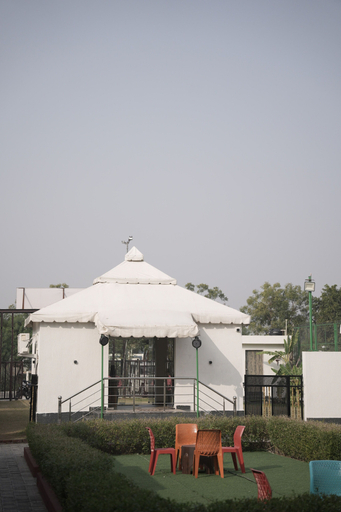 Exterior & Views 2, Chandraprabha Signature Resort Jaipur, Jaipur