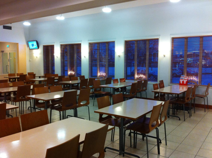 Food & Drinks, Motelli Marjaana, Central Ostrobothnia