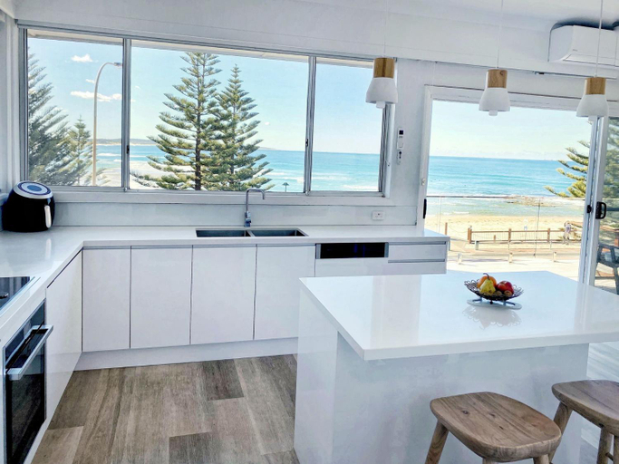 Others 5, Blue Pacific Apartment 8, Wyong - South and West