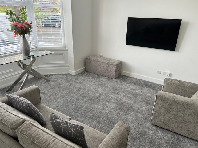 Others 5, Liley Apartments, Stockton-on-Tees