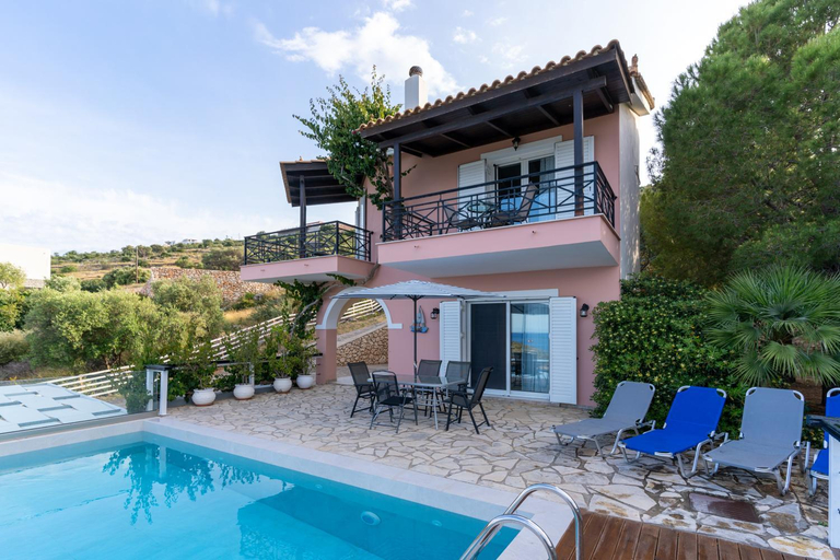Others 4, Coastal Paradise Found - Komis' Private Pool Retreat, Ionian Islands