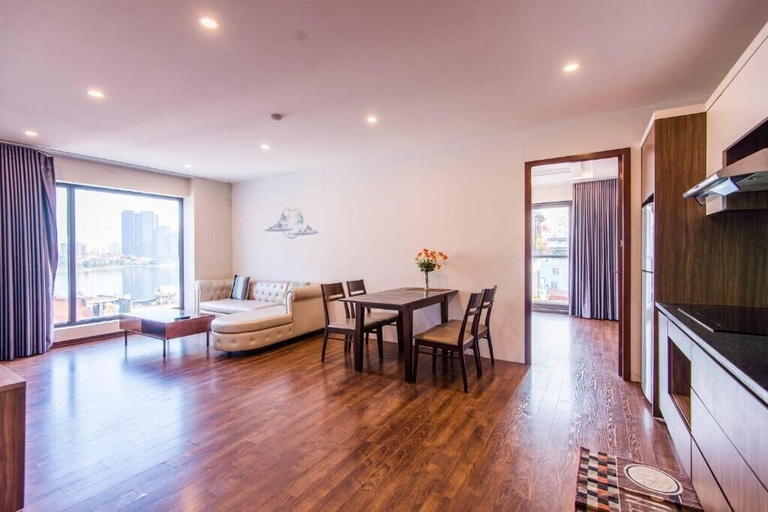 Others 5, Luxe Paradise Residence Nhat Chieu, Tây Hồ