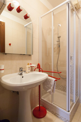 Toti Apartment, Udine