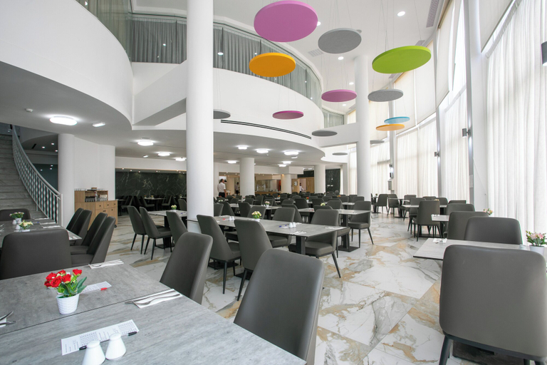 Food & Drinks 4, Papouis Protaras Hotel