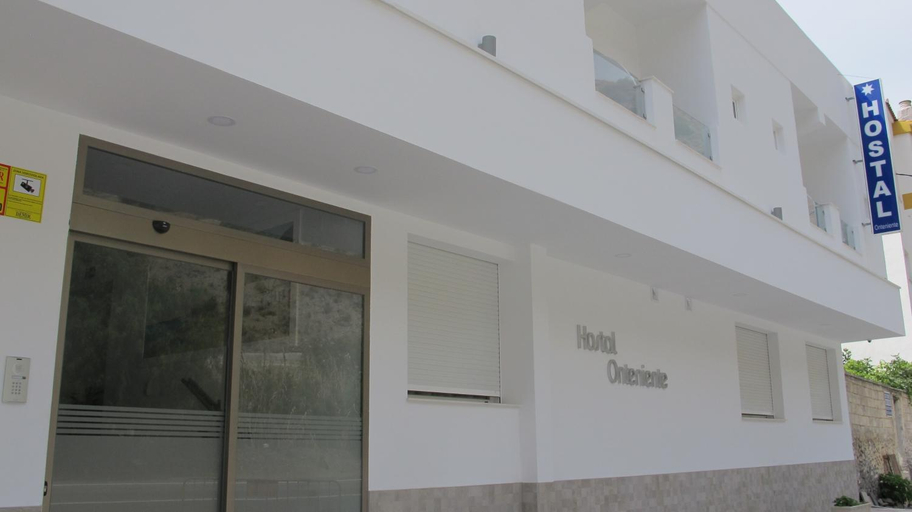 Others 5, Hostal Onteniente, Granada