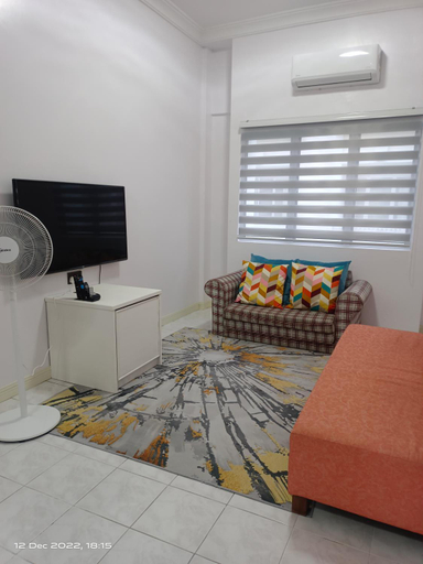 Others 4, Santorini by Loteloft at Bukit Merah Laketown, Kerian