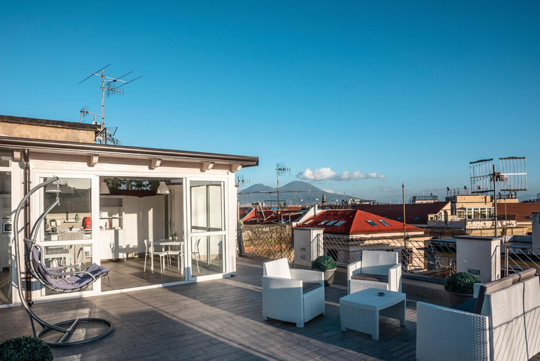 Others 4, Solarium al Duomo Rooms by Wonderful Italy, Napoli