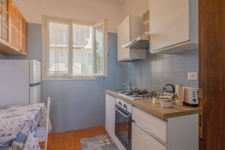 Others 4, Quiet Apartment by Wonderful Italy, Imperia