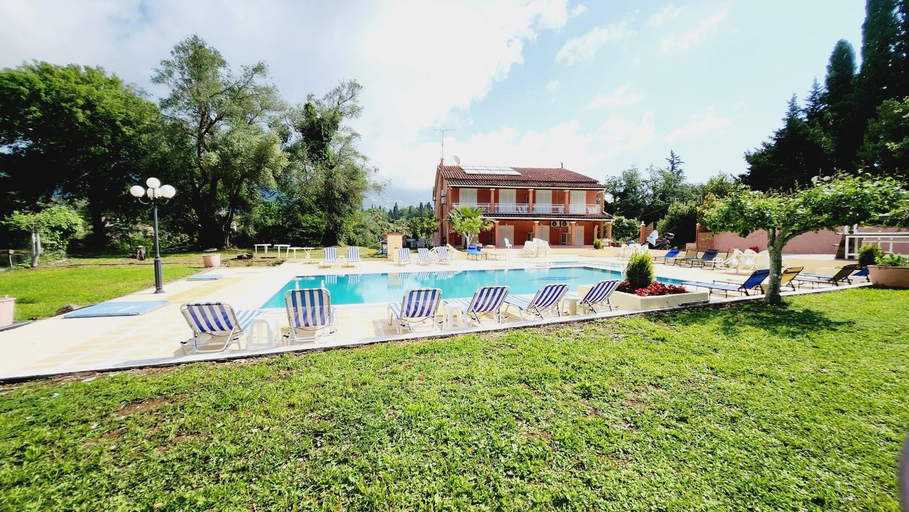 Others 4, Corfu Paloma Apartments, Ionian Islands