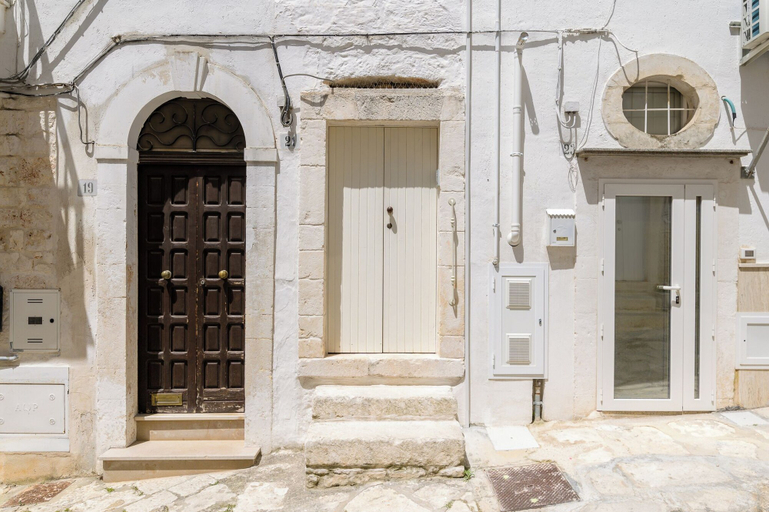 Exterior & Views 2, In Alto Mare by Wonderful Italy, Brindisi