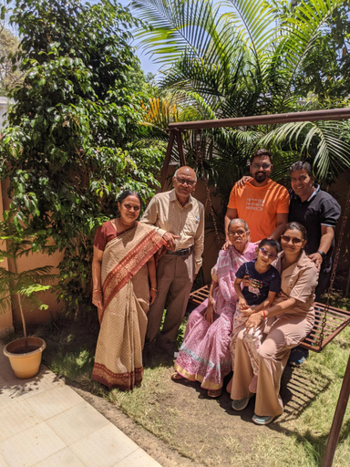 Others 5, Erisha Tadoba, Chandrapur