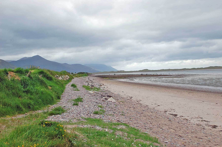 Others 4, Glenbeigh Holiday Cottage - Tigin Mamo