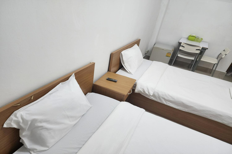 Bedroom 17