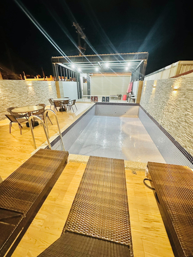 Food & Drinks, New One Villa, Pingtung