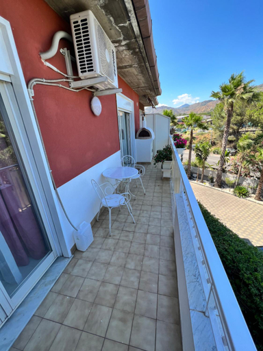Others 2, Relaxing apartments, Messina