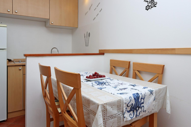 Others 5, Apartments by the sea Selce, Crikvenica - 18195, Crikvenica