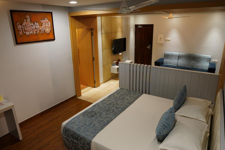 Others 5, Chola Serviced Apartment, Tiruchirappalli