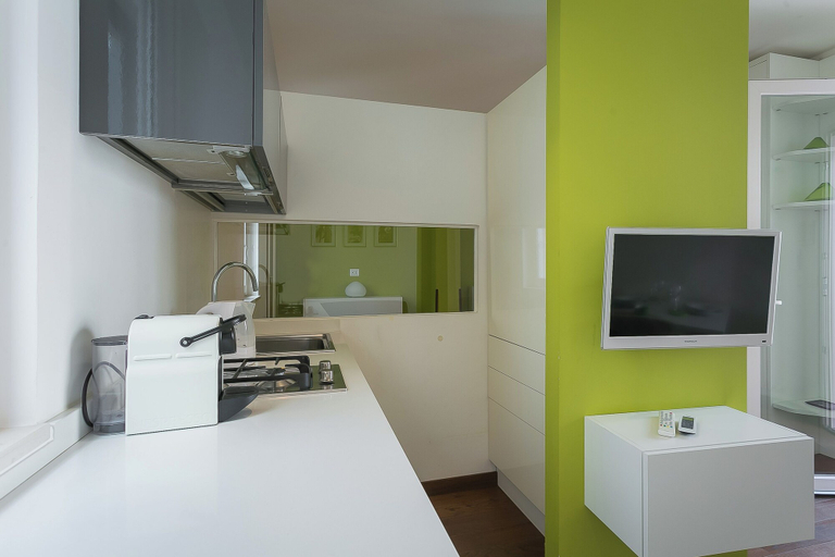Others 5, Residenza Vico Recupero by Wonderful Italy, Bari