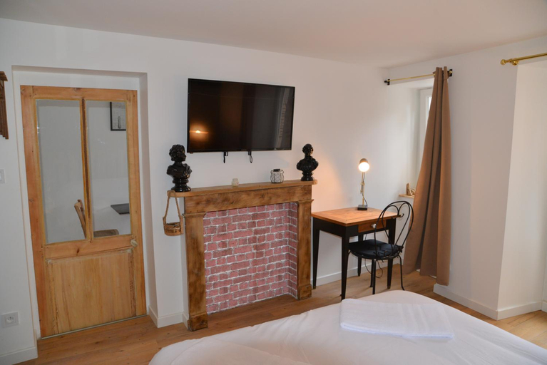 Others 3, DNJ Appart Hotel, Loiret