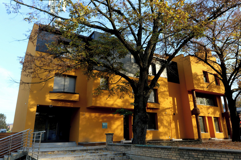 Exterior & Views 2, VINOTEL BRZICA ALJMAŠ, Erdut