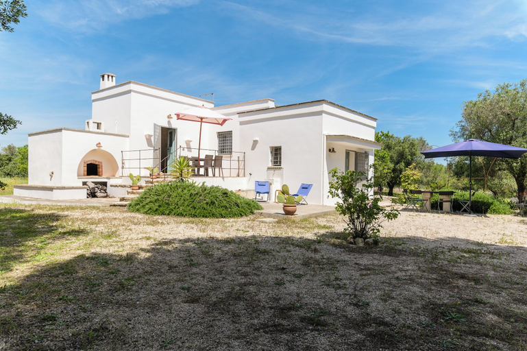 Exterior & Views 2, Villetta Alice Apartments by Wonderful Italy, Brindisi