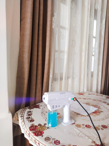 DukeRaj Homestay (Apartment with Mountain View), Darjiling