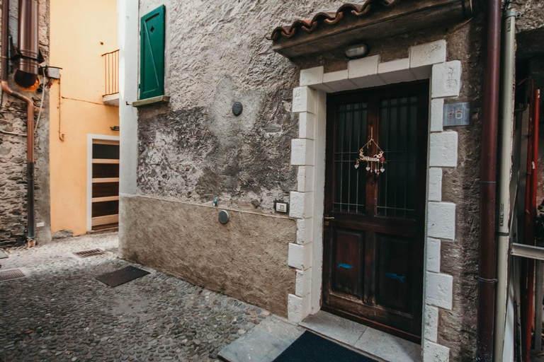 Others 5, La casa sull'Isola Pescatori, Verbano-Cusio-Ossola