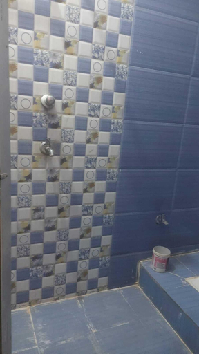 Bathroom 5, Ashish Palace & Rest House By GRB, Bhagalpur