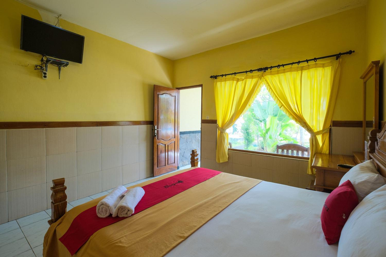 Bedroom 4