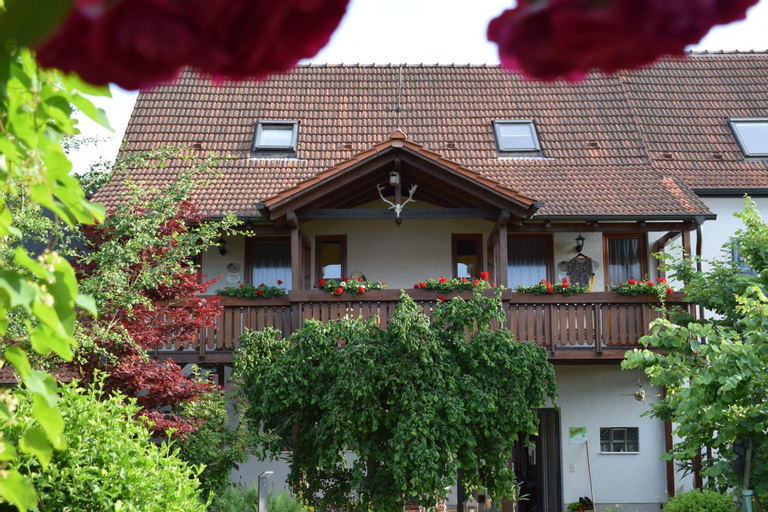 Ferienhaus & Weingut am Steingebiss, Südliche Weinstraße