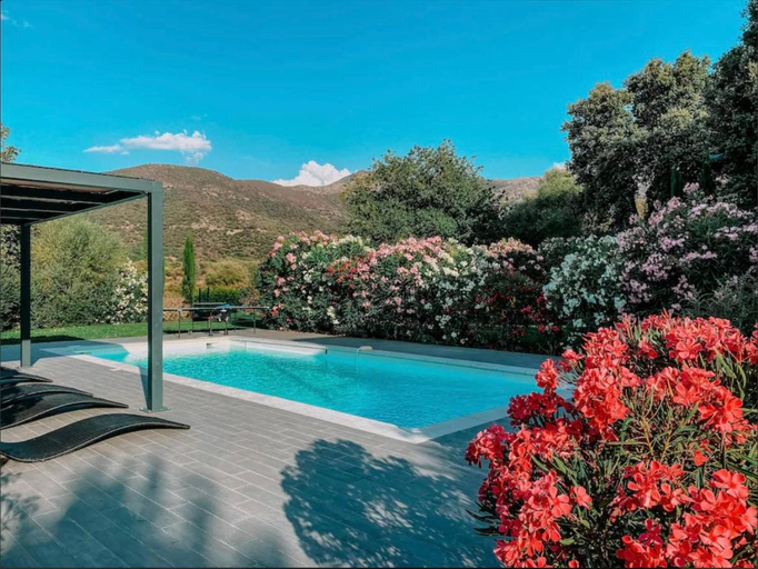 Others 4, CASA GIABICONI - Villa 6pers. piscine & spa, Haute-Corse