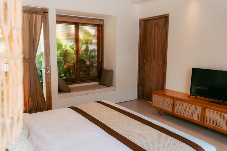 Bedroom 4, Sanjula Uluwatu, Badung