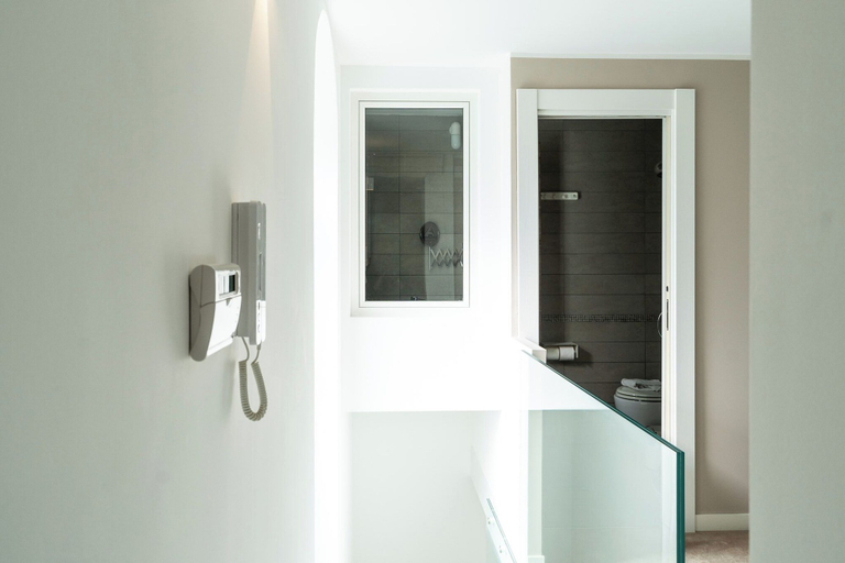 Bathroom 3, Alle Porte di Bari Vecchia by Wonderful Italy, Bari