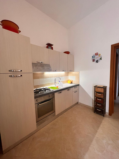 Others 4, Birgi House Stagnone, Trapani