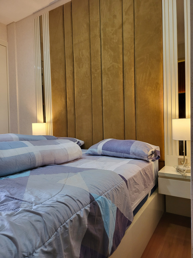 Apartemen Transpark Cibubur by Ririn, Depok