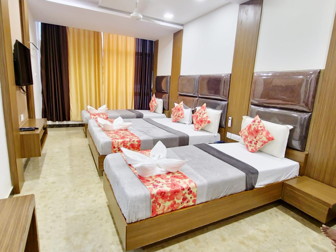 Bedroom 5