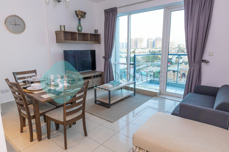 Others 5, Bloomfields 1Bedroom Cozy 1BR Golf Tower, Dubai