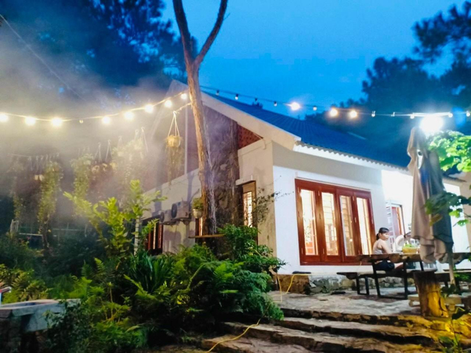 Others 5, The Moonlight Villa, Sóc Sơn