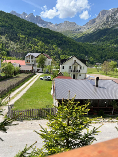 Guesthouse Skender Selimaj, Tropojës