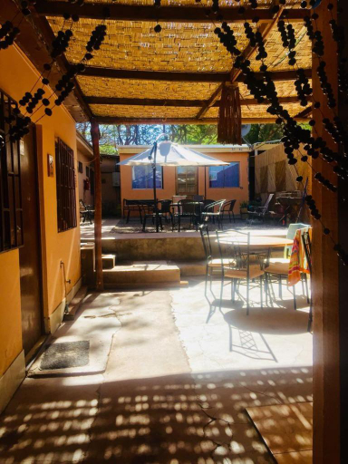 Others 4, Hostal Intipara, El Loa