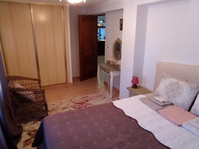 Others 4, Aпартаменты на Ortenbach, Alicante