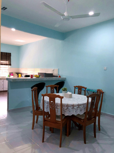 Others 4, Twin Homestay A, Kuala Terengganu