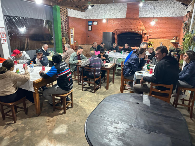 Food & Drinks 5, Pousada La na Roca, Paraisópolis