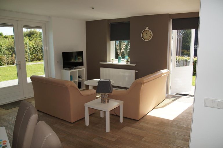 Others 5, Vakantiehuizen Hofstede Elzenoord, Veere