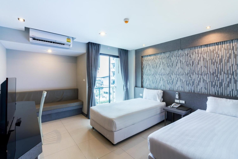 Bedroom 10