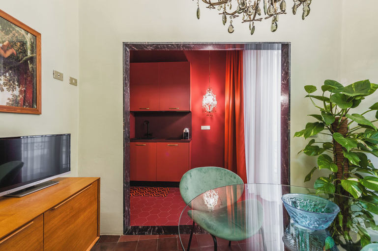 Others 4, Elysium Apartment by Wonderful Italy, Syracuse