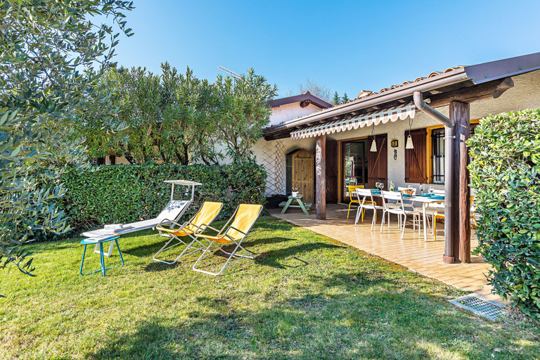 Exterior & Views 2, Residence Elena 19-B by Wonderful Italy, Brescia