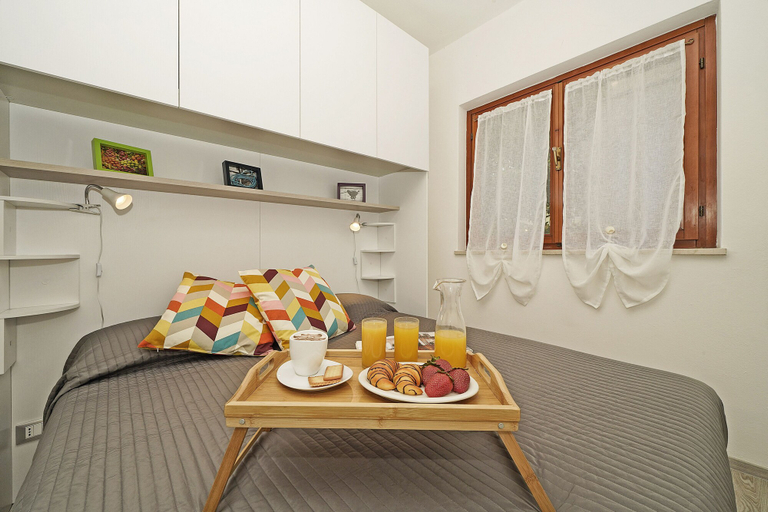 Others 5, Residence Punta Gro by Wonderful Italy, Brescia
