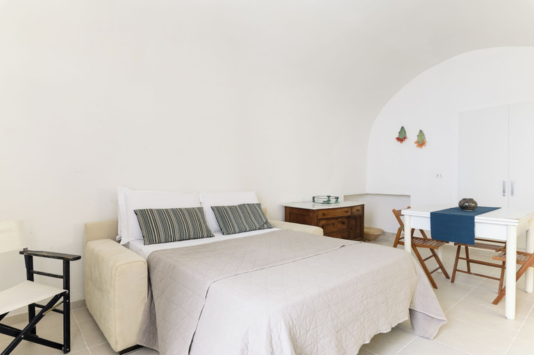 Bedroom 3, Terrazza Casalicchio by Wonderful Italy, Brindisi