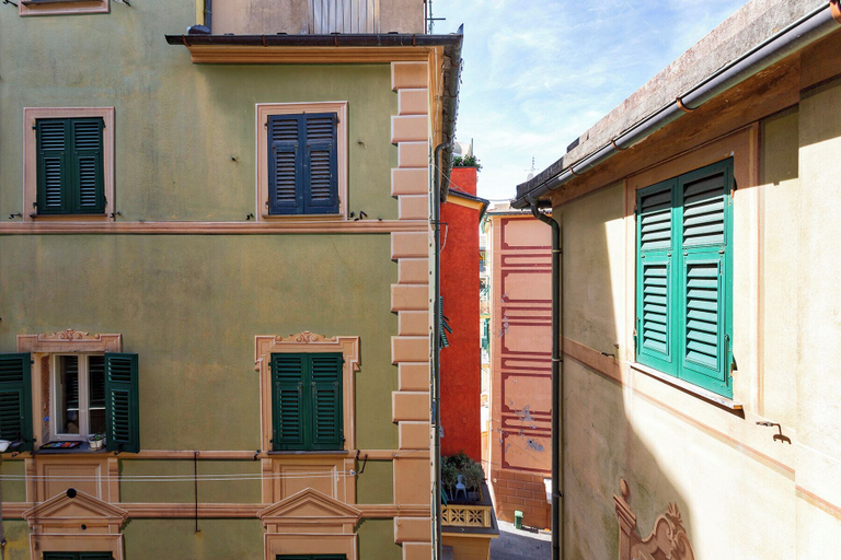 Exterior & Views 2, Camogli Charming Home by Wonderful Italy, Genova